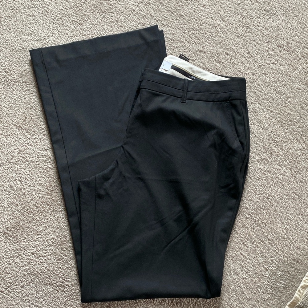 Ann Taylor Loft Pants